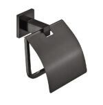 Θήκη για ρολό τουαλέτας με κάλυμμα - Image 2