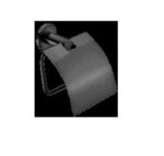 Θήκη για ρολό τουαλέτας με κάλυμμα - Image 4