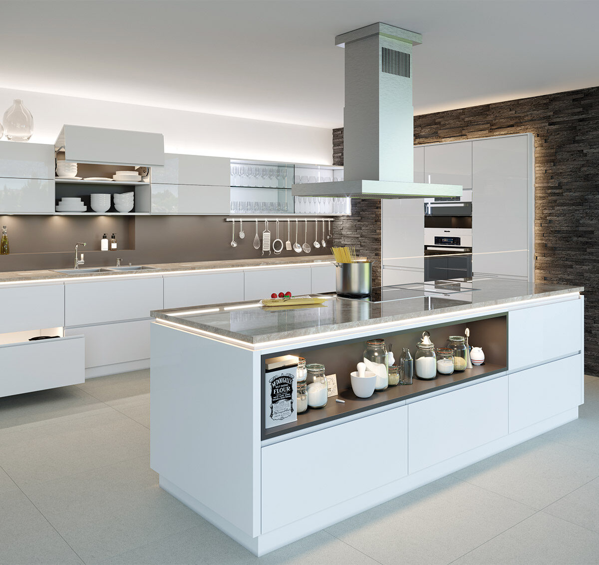 LooxKitchen