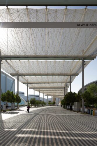 SHADING SYSTEM EXTERIOR