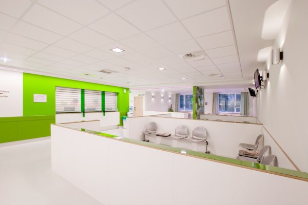 XΩΡΟΣ ΑΝΑΜΟΝΗΣ